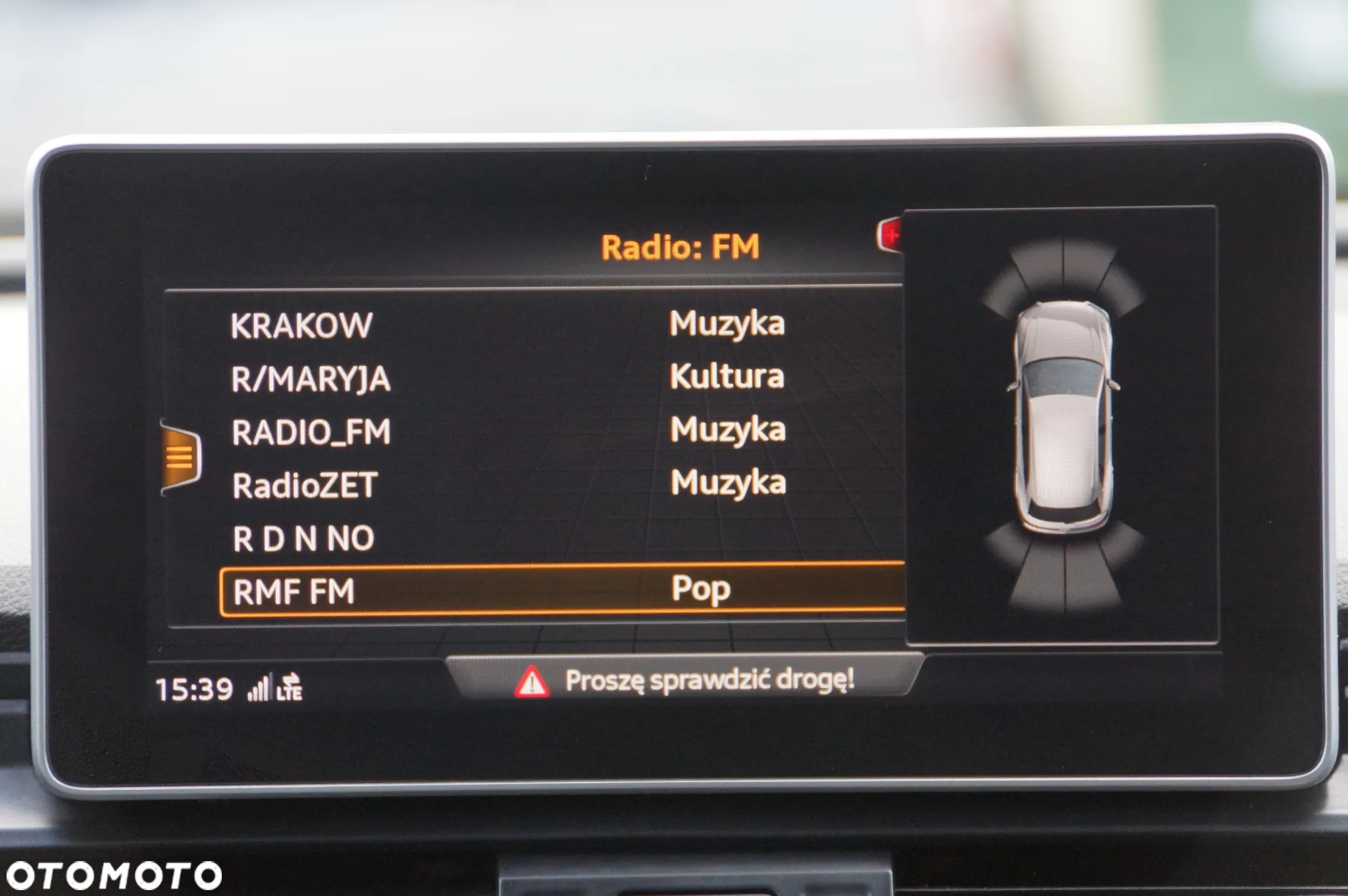 Audi Q5 2.0 TDI quattro - 16
