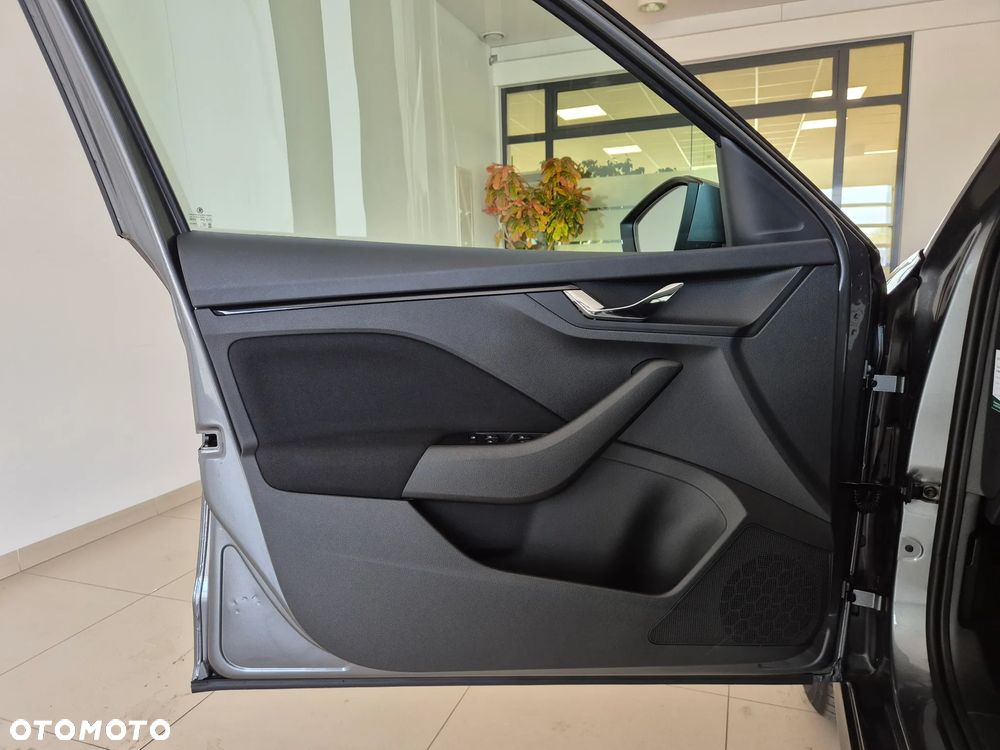 Skoda Kamiq 1.5 TSI Edition 130 - 14