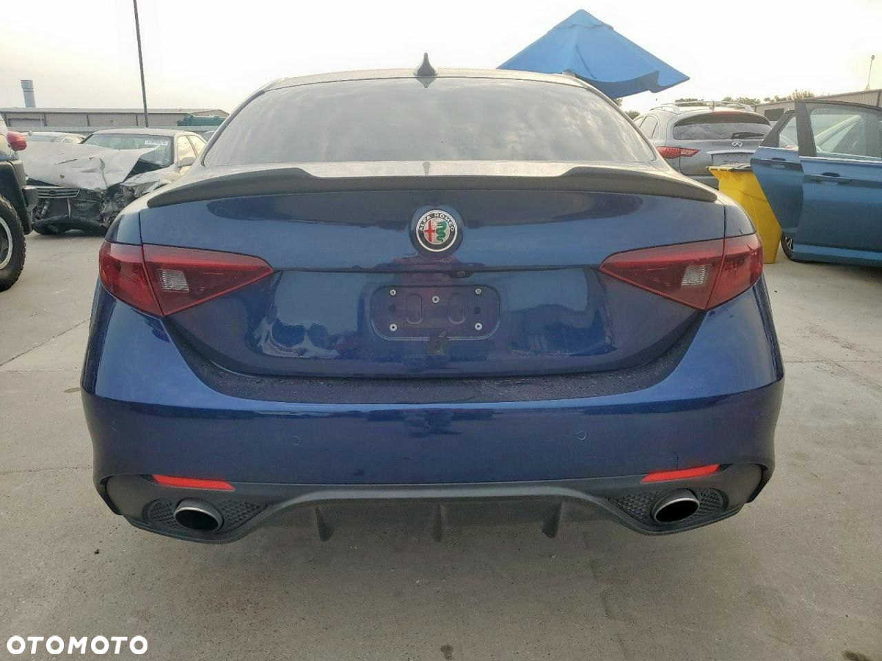 Alfa Romeo Giulia - 7