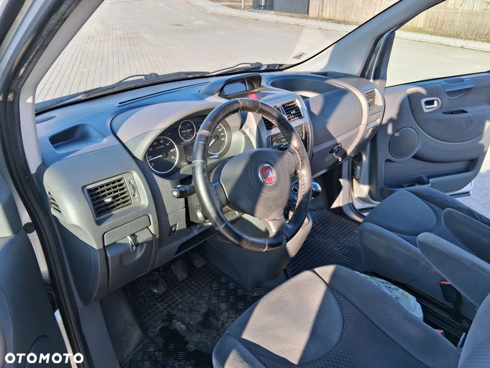 Fiat Scudo Panorama L2H1 Executive - 7