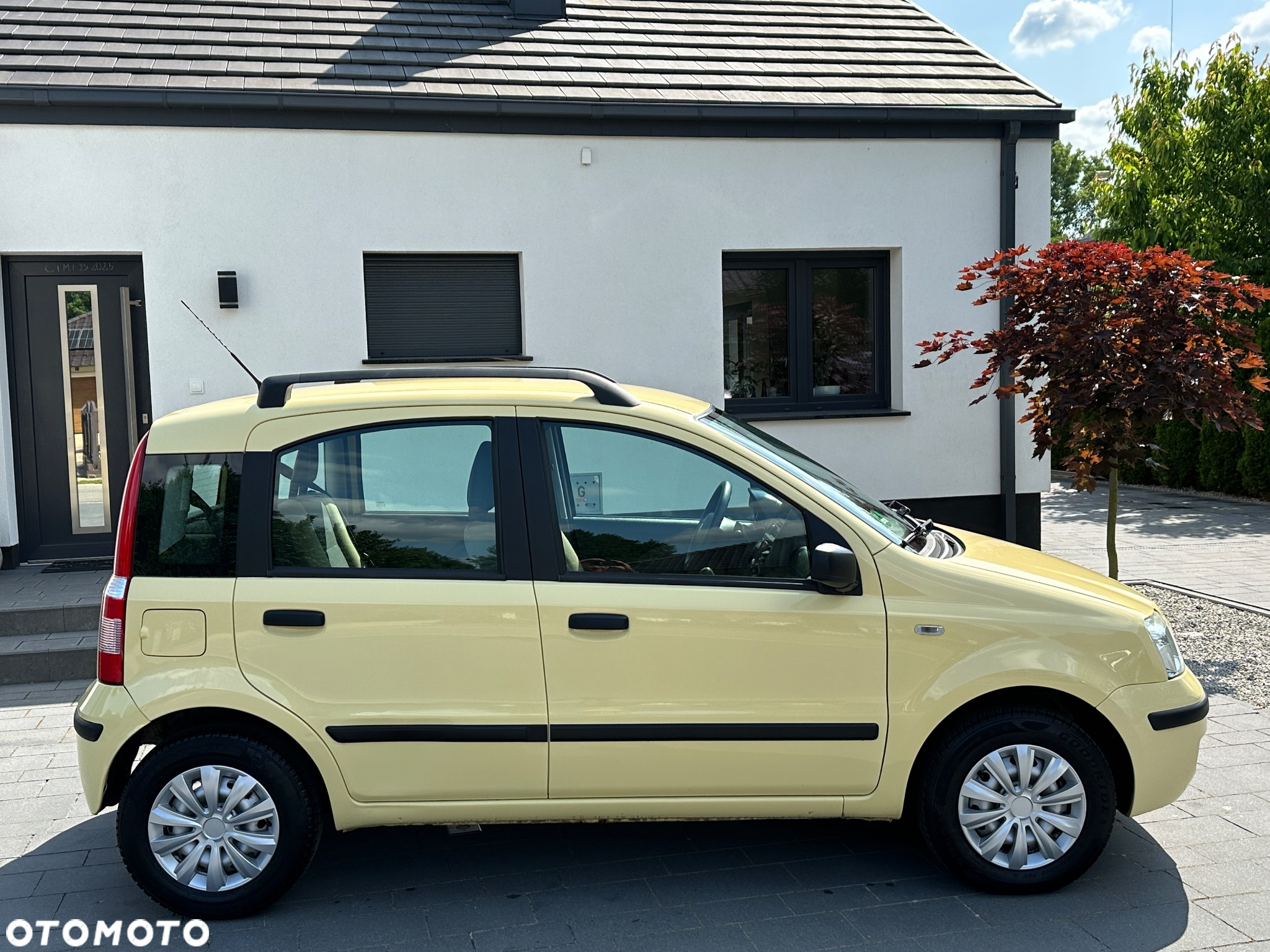 Fiat Panda - 8
