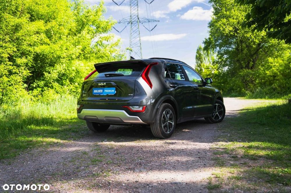 Kia Niro - 6