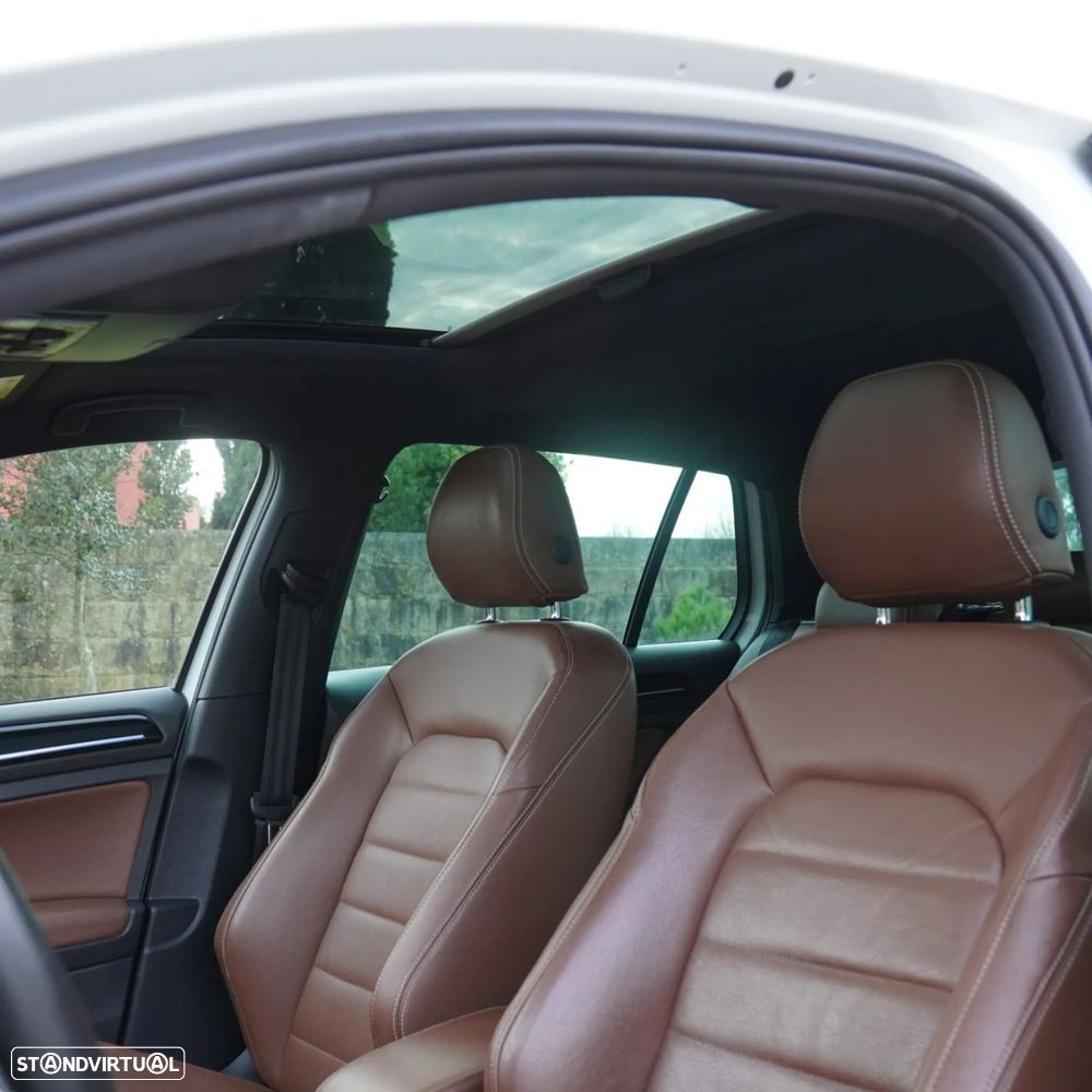 VW Golf 1.4 GTE Plug-in - 18