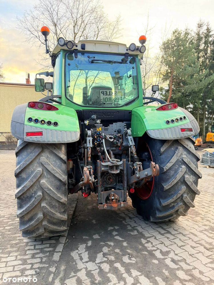 Fendt 720 Vario - 12