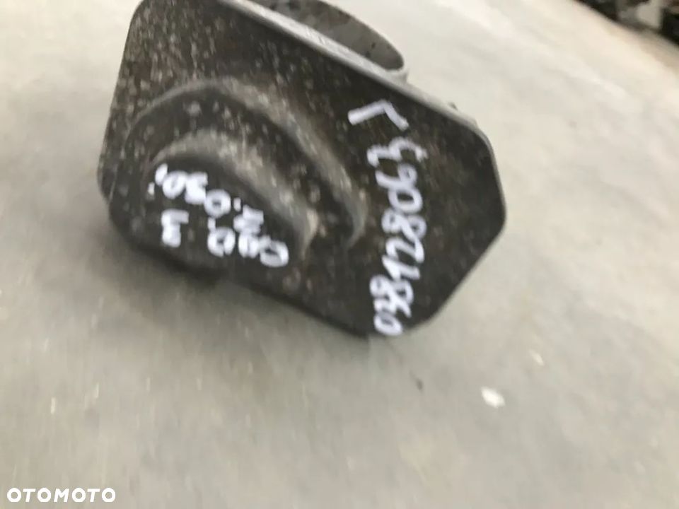 Przepustnica Volkswagen Vw Skoda Seat Jeep 1.9SDI 2.0SDI 2.8CRD 038128063J - 4