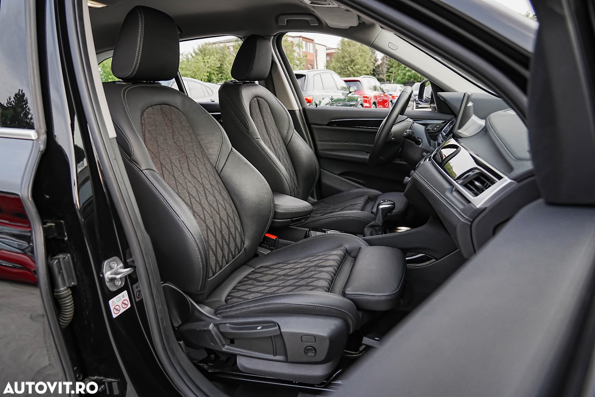 BMW X1 xDrive25e xLine - 16