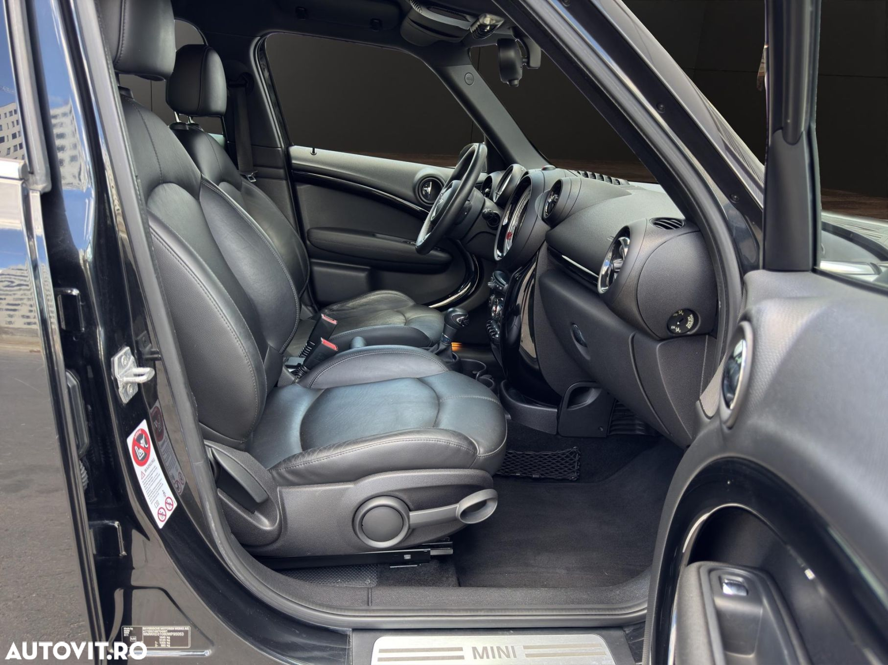 Mini Cooper - 11