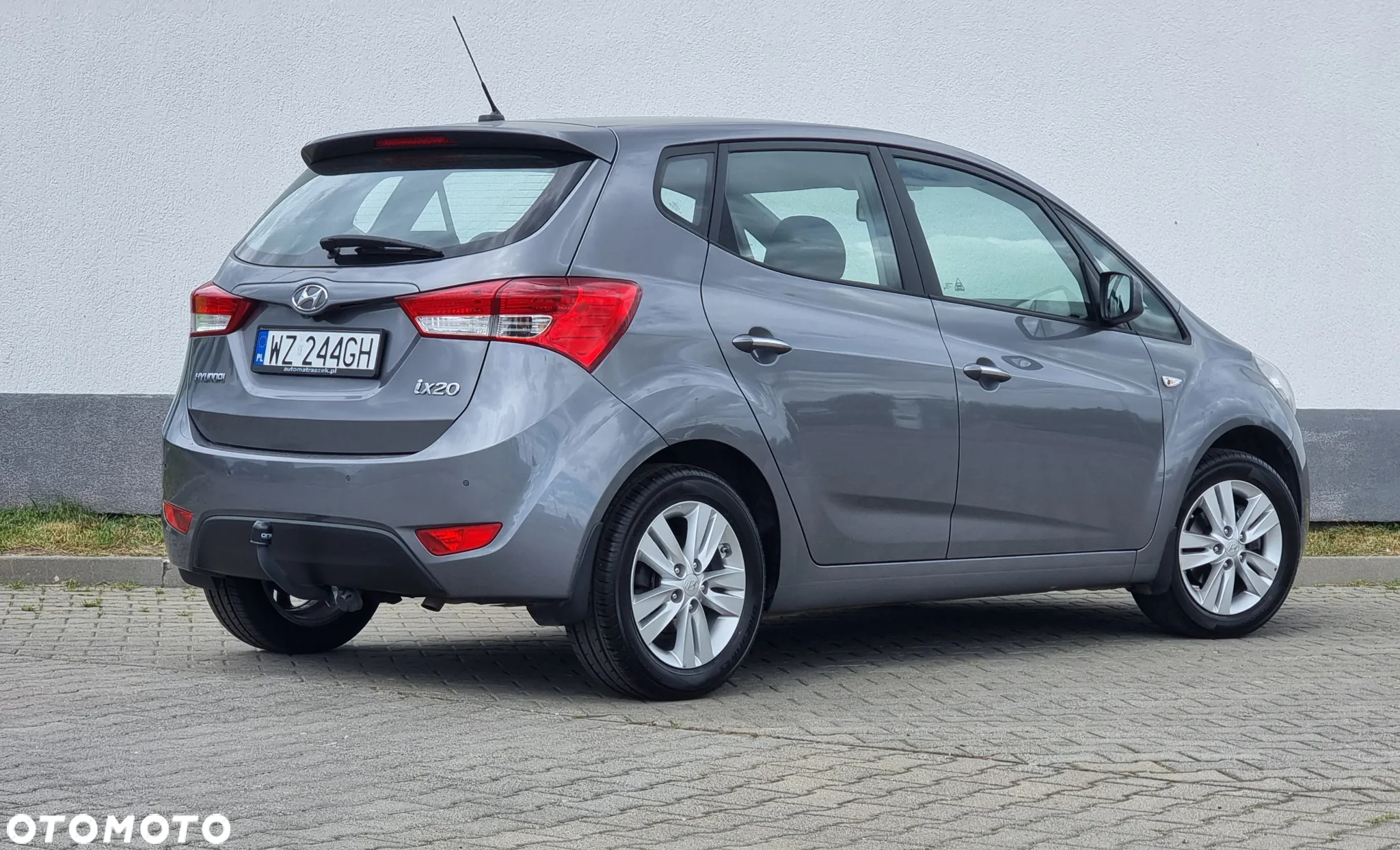 Hyundai ix20 - 3