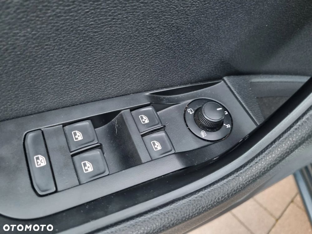 Skoda Superb 1.6 TDI DSG Style - 20