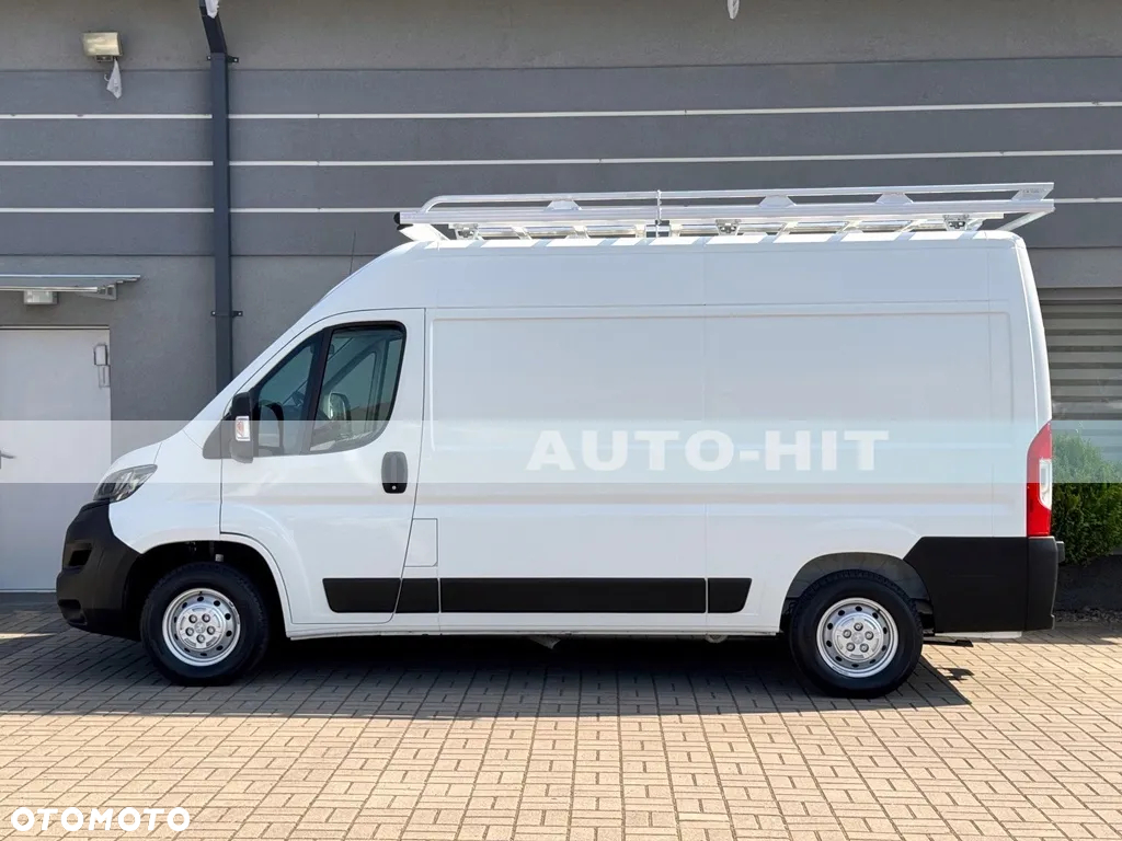 Peugeot Boxer - 14