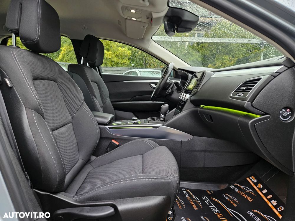 Renault Talisman Blue dCi 160 EDC LIFE - 13