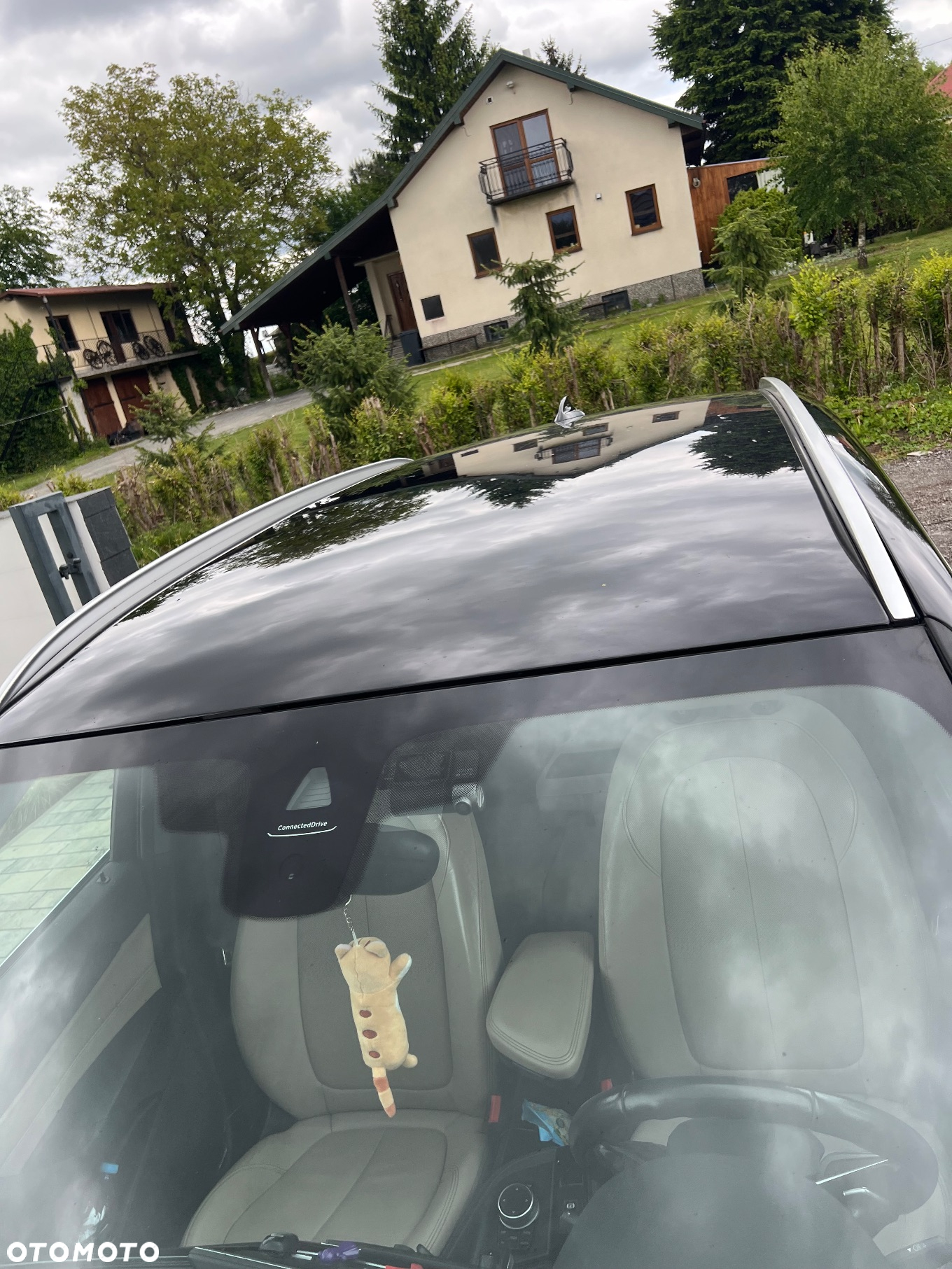 BMW X1 sDrive20d xLine - 12