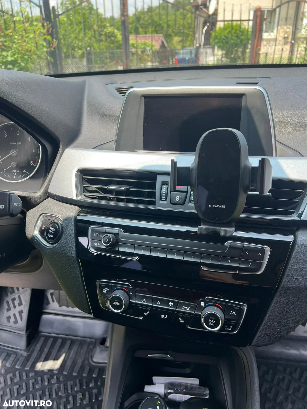 BMW X1 - 9