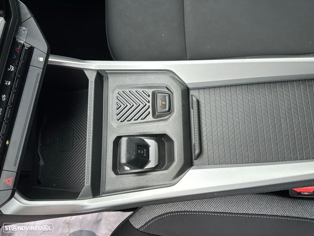 Dacia Bigster 1.8 Hybrid Journey - 18