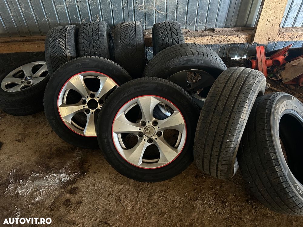 BMW Seria 3 318d - 14