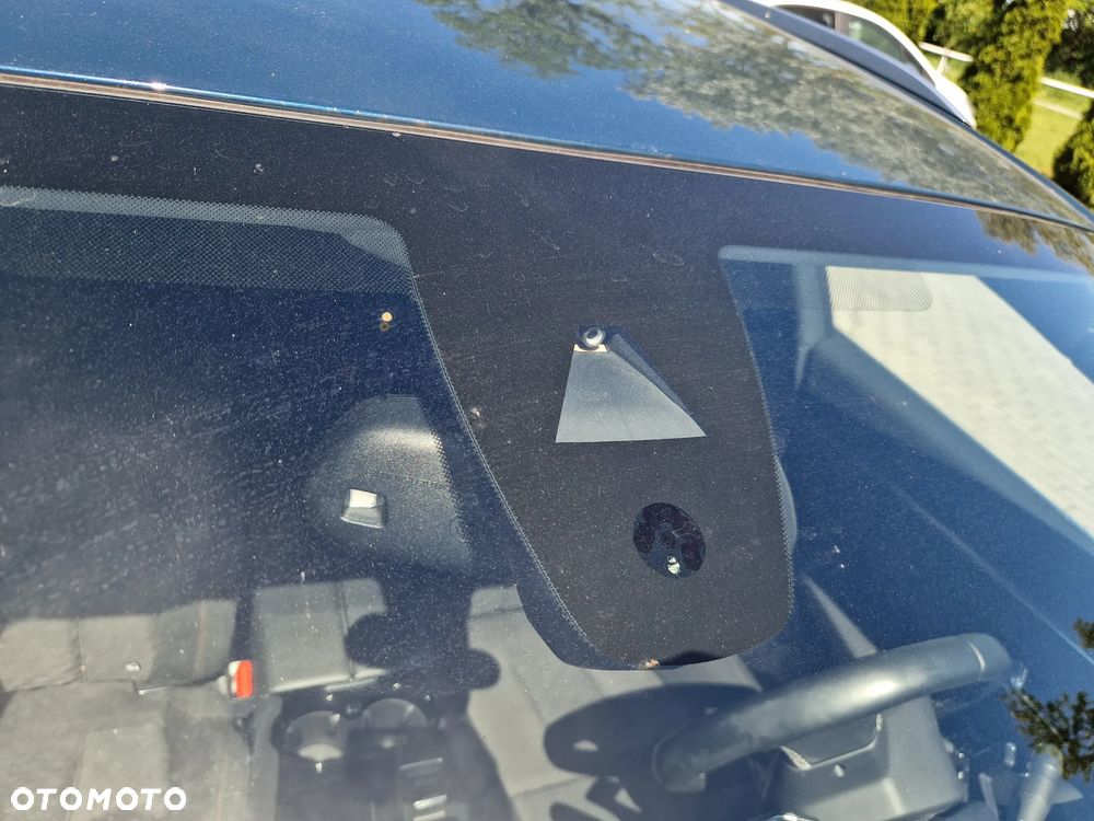 Peugeot 508 BlueHDi 130 EAT8 Allure Business-Paket - 22