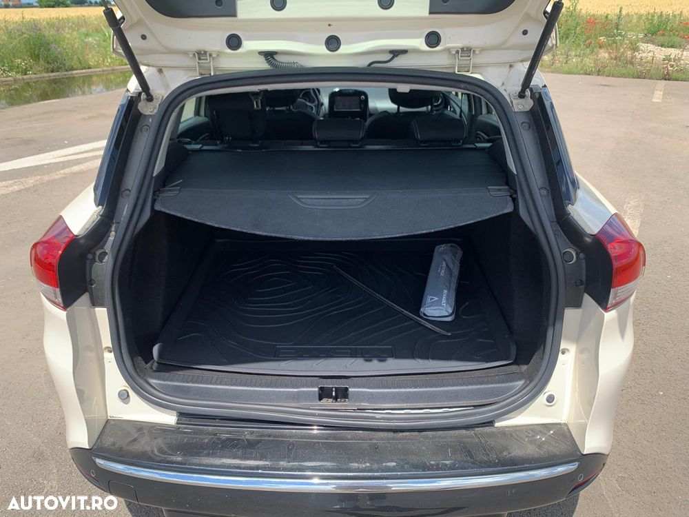 Renault Clio 0.9 TCe Authentique - 7