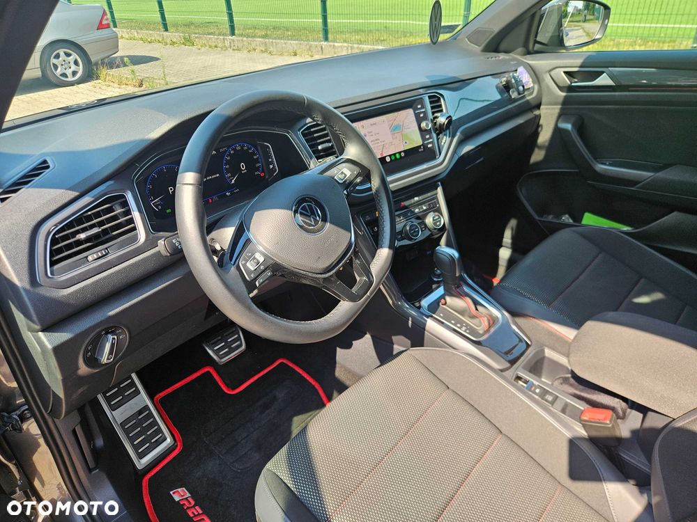 Volkswagen T-Roc - 5