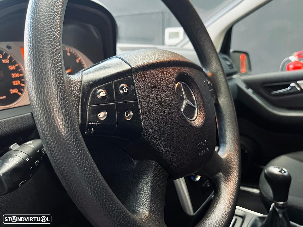 Mercedes-Benz B 150 Standard - 22