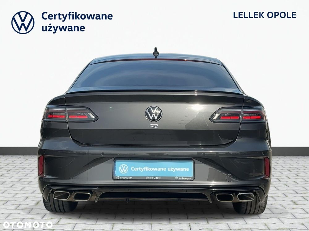Volkswagen Arteon 2.0 TSI 4Motion R DSG - 7