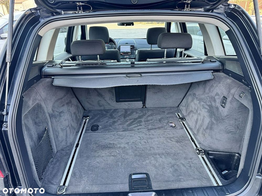 BMW X3 - 14