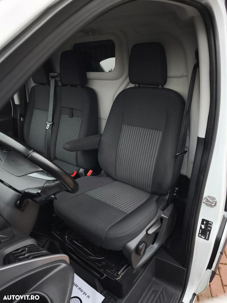Ford Transit Custom - 20