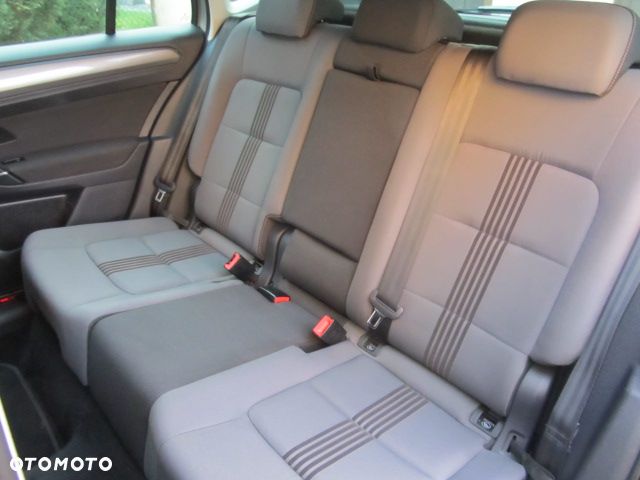 Volkswagen Golf Sportsvan 1.4 TSI BlueMotion Technology DSG Allstar - 10