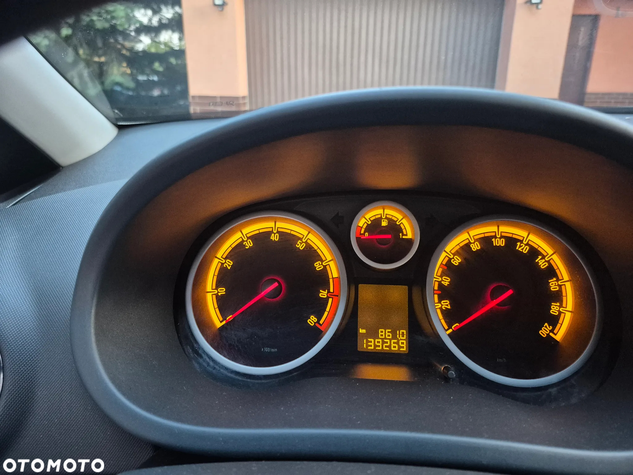 Opel Corsa 1.0 12V - 13