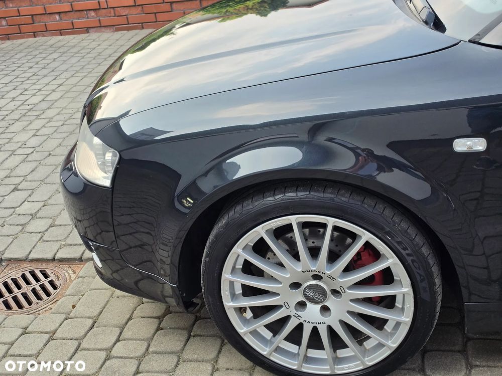 Audi A4 Avant - 36
