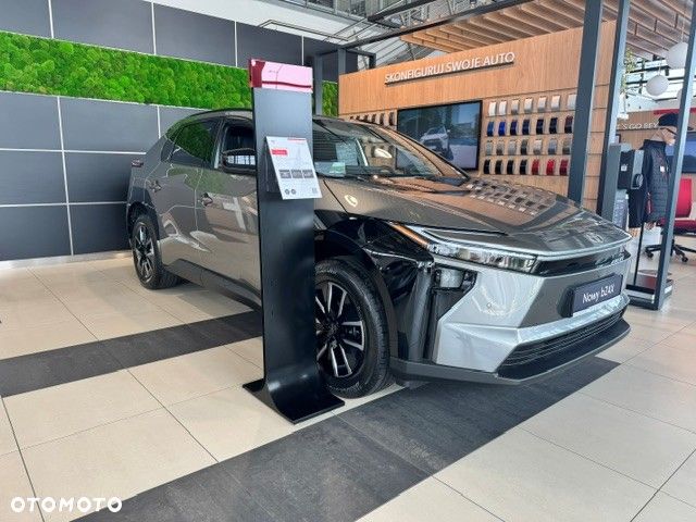 Toyota bZ4X 73.1kWh Style - 1