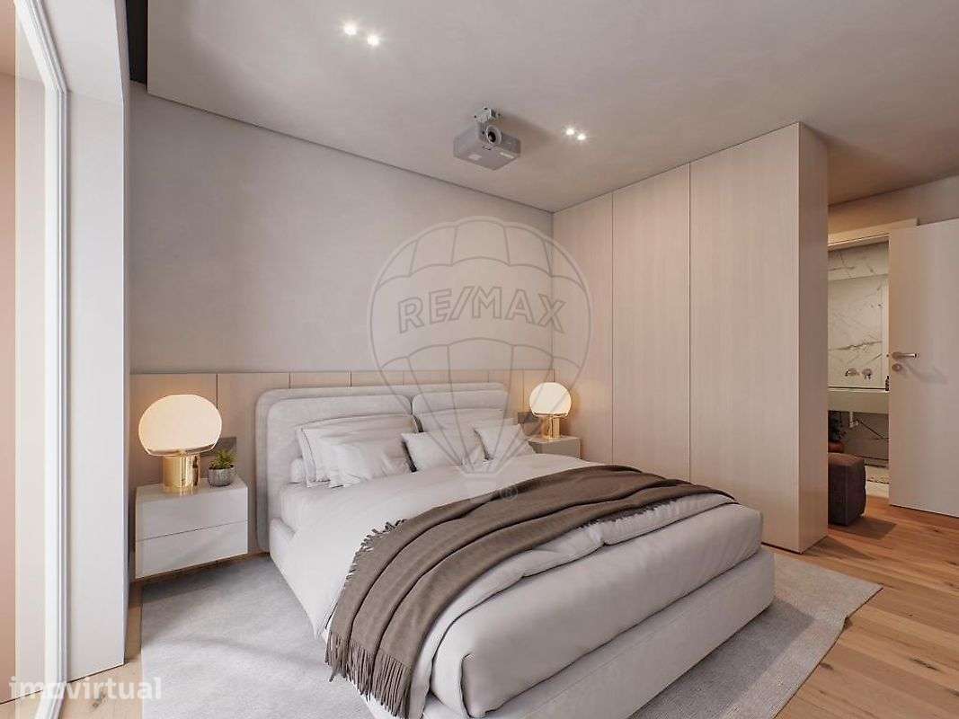 Apartamento T3 para venda - Grande imagem: 5/18