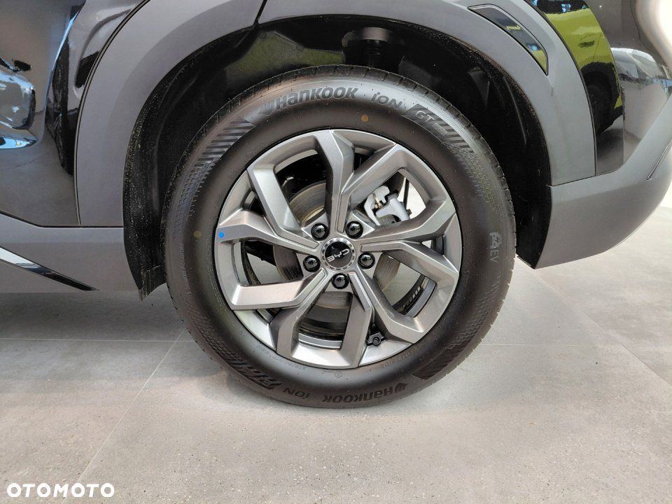 BYD Atto 2 - 19