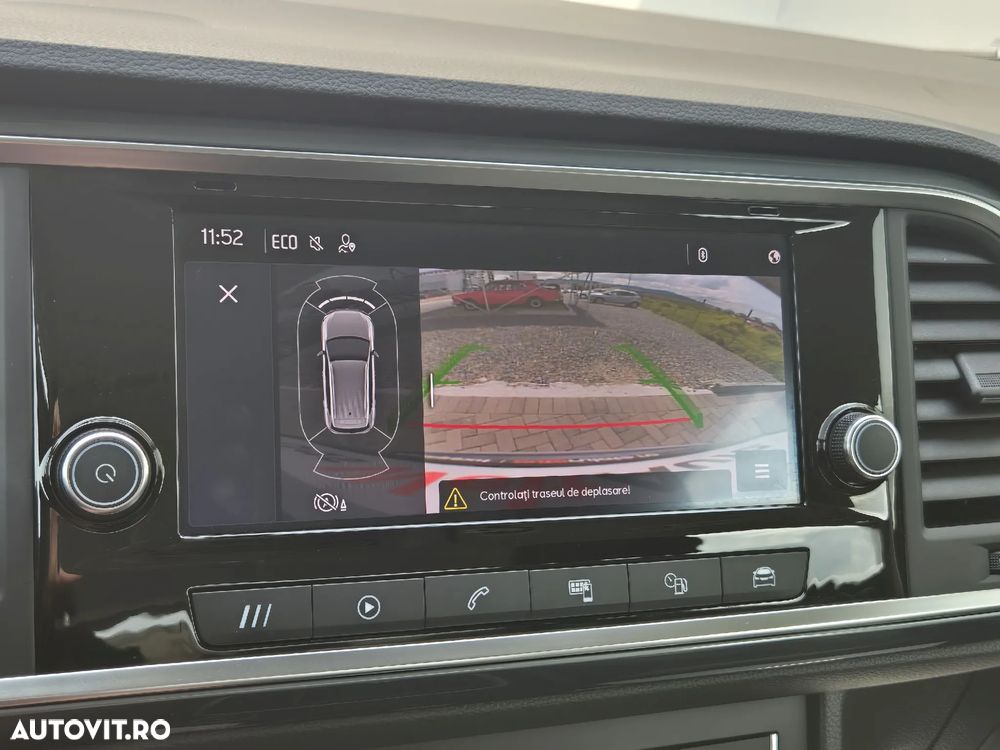 Seat Ateca 1.5 TSI DSG7 Style - 24
