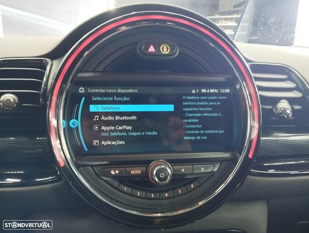 MINI Clubman John Cooper Works ALL4 - 30