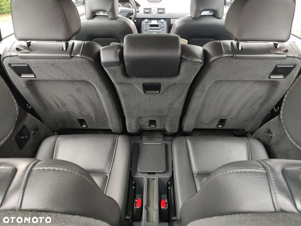 Volvo XC 90 D5 AWD Geartonic Summum - 25