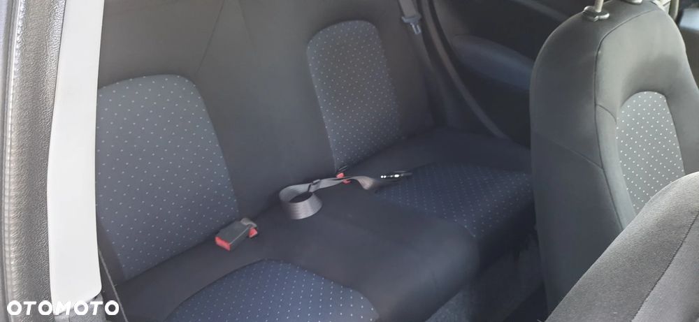 Fiat Punto - 10
