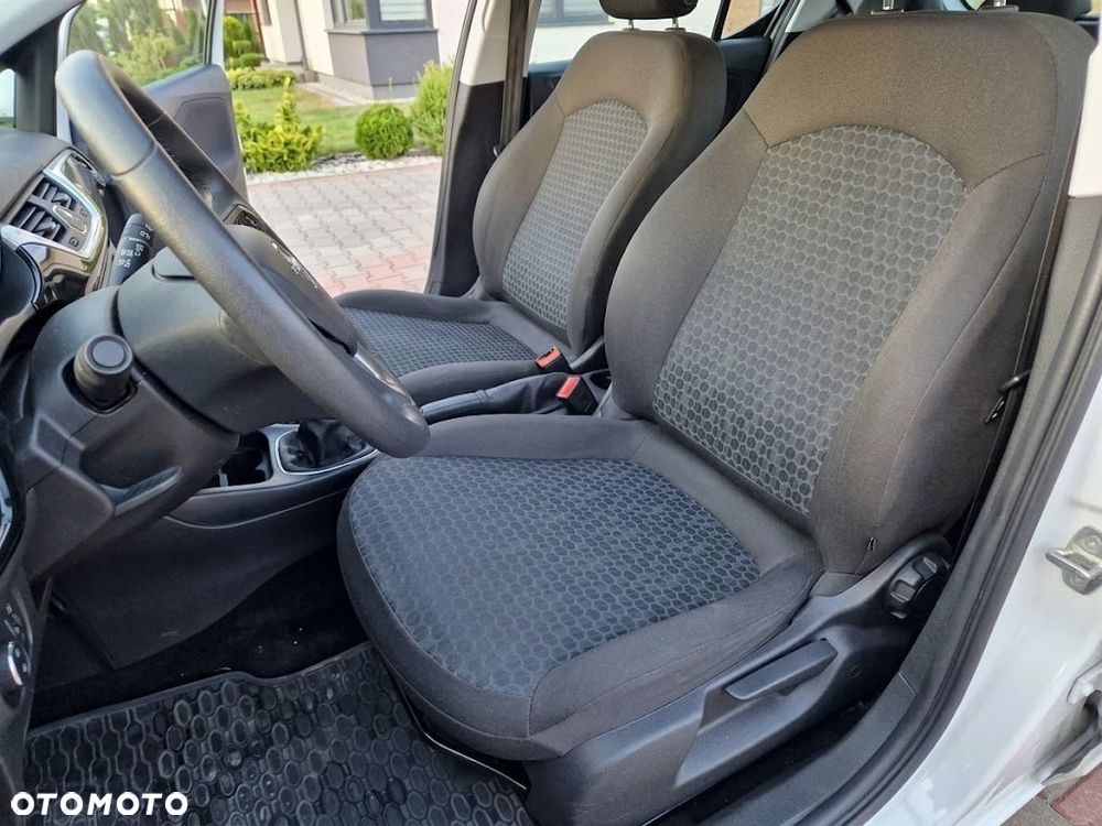 Opel Corsa 1.4 Color Edition - 9