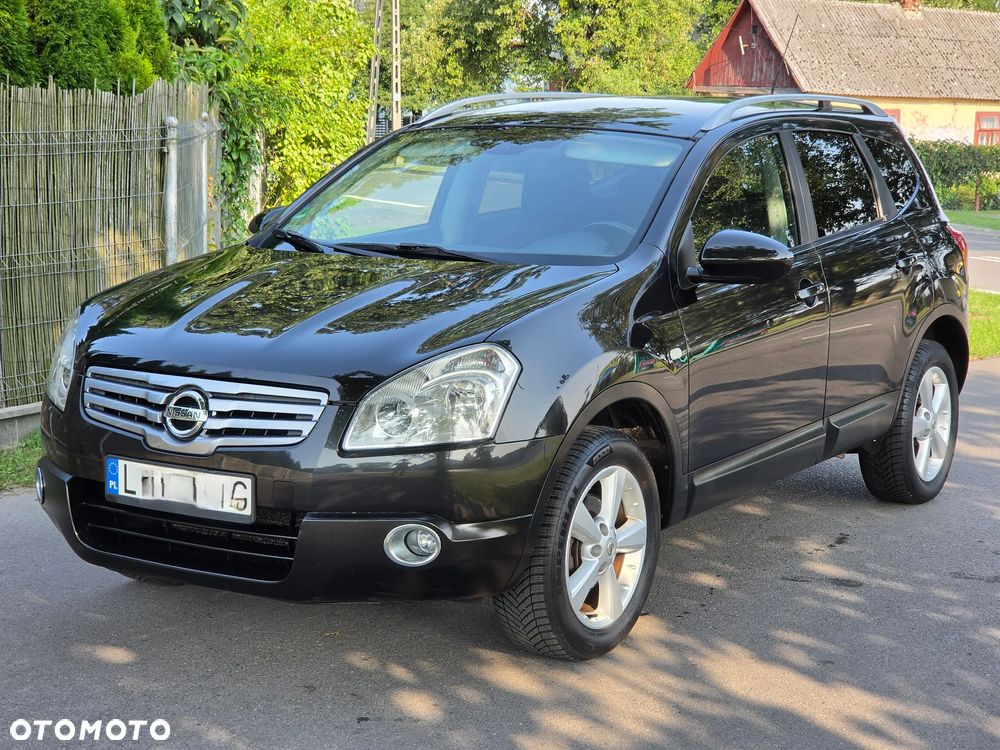 Nissan Qashqai - 9