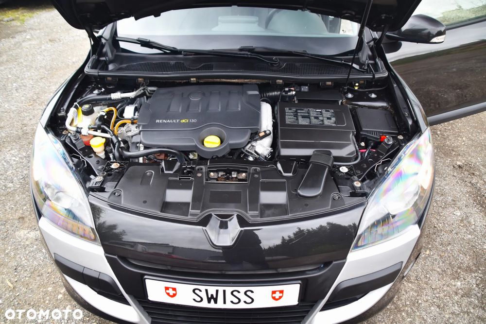 Renault Megane 1.9 dCi Privilege - 22