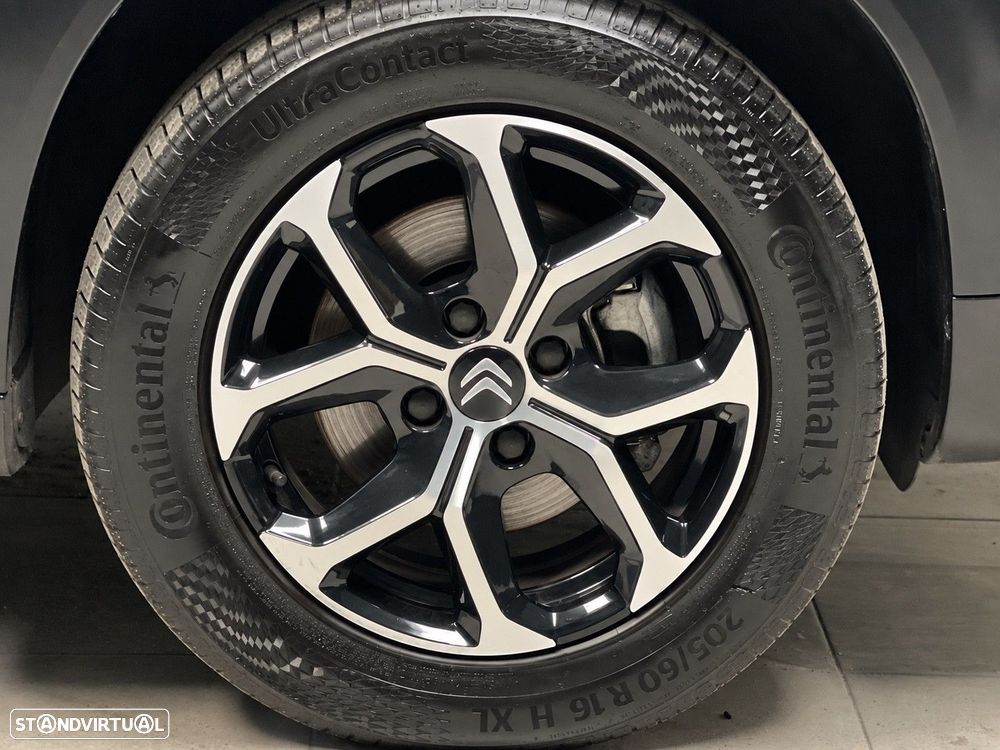 Citroën C3 Aircross - 8