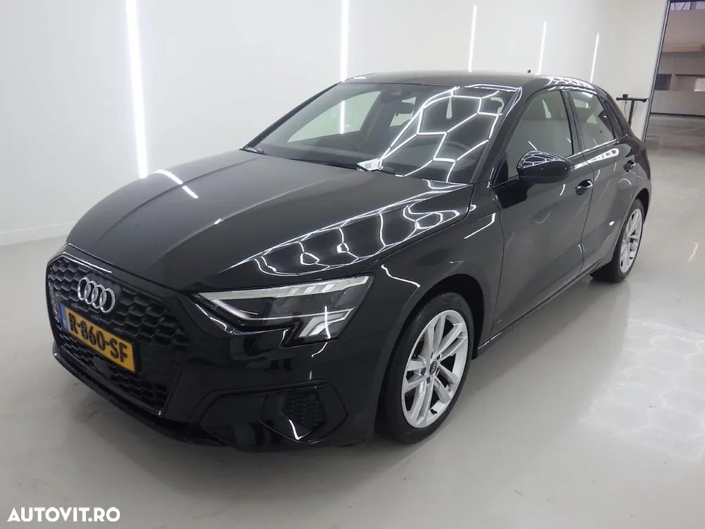 Audi A3 - 1