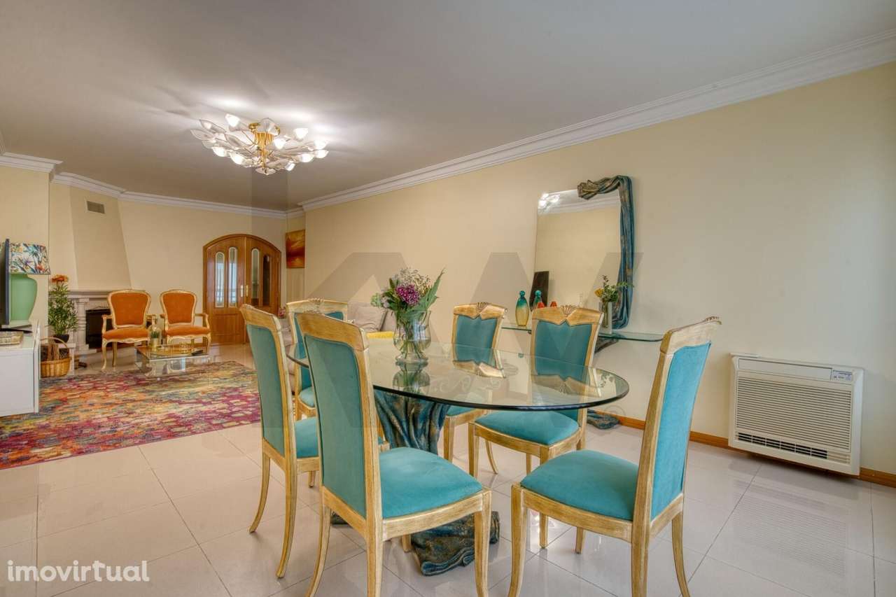 Apartamento T4 Massamá - Grande imagem: 4/15