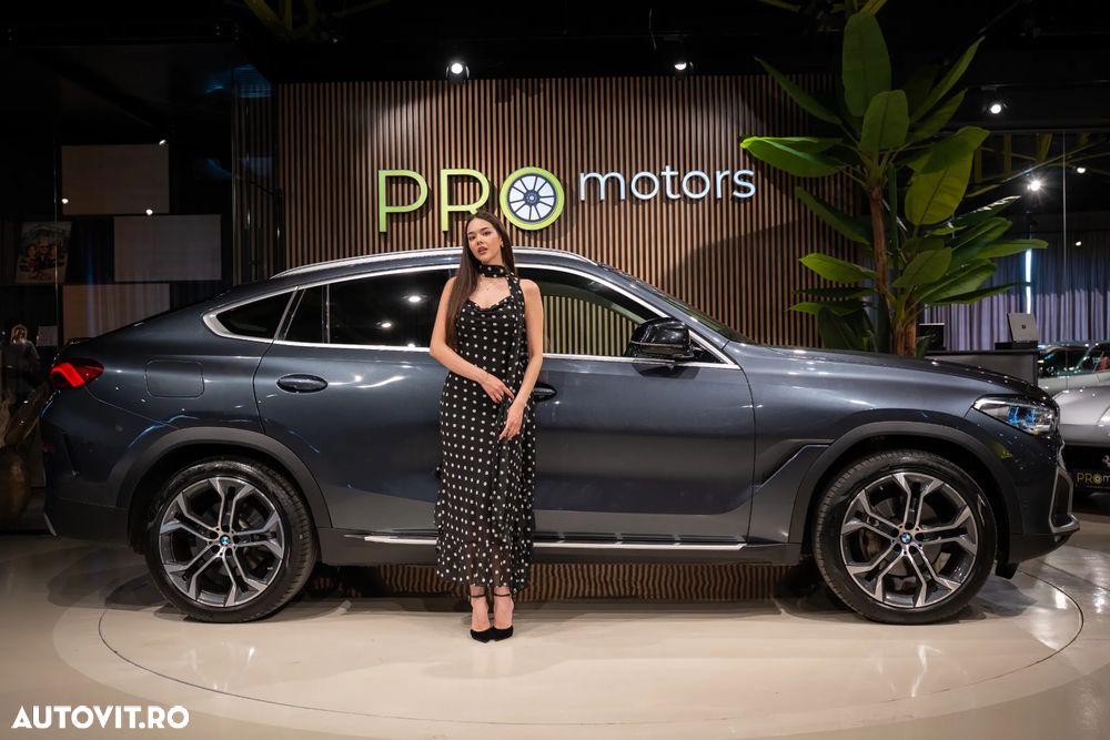 BMW X6 - 25