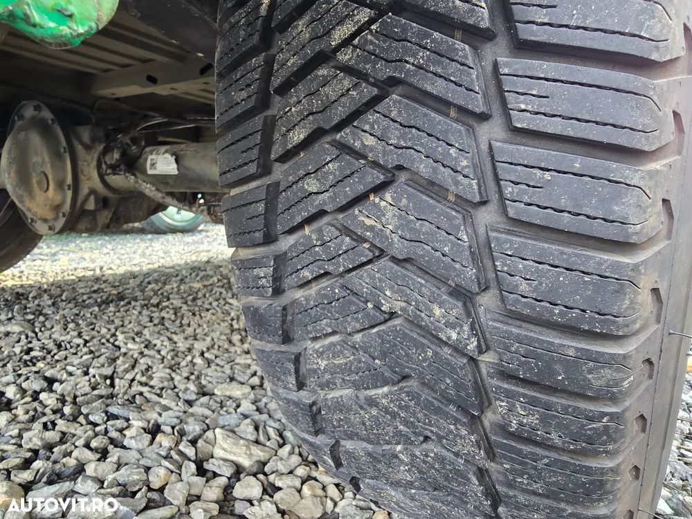 Mercedes-Benz Sprinter 314 CDI frigorific Termoking,motor 2.2 143 CP,tractiune spate,2021. - 39