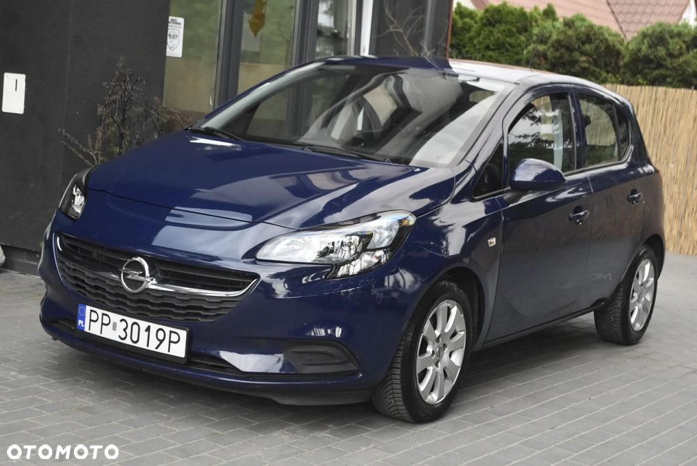 Opel Corsa 1.3 CDTI Color Edition EcoFLEX S&S - 1