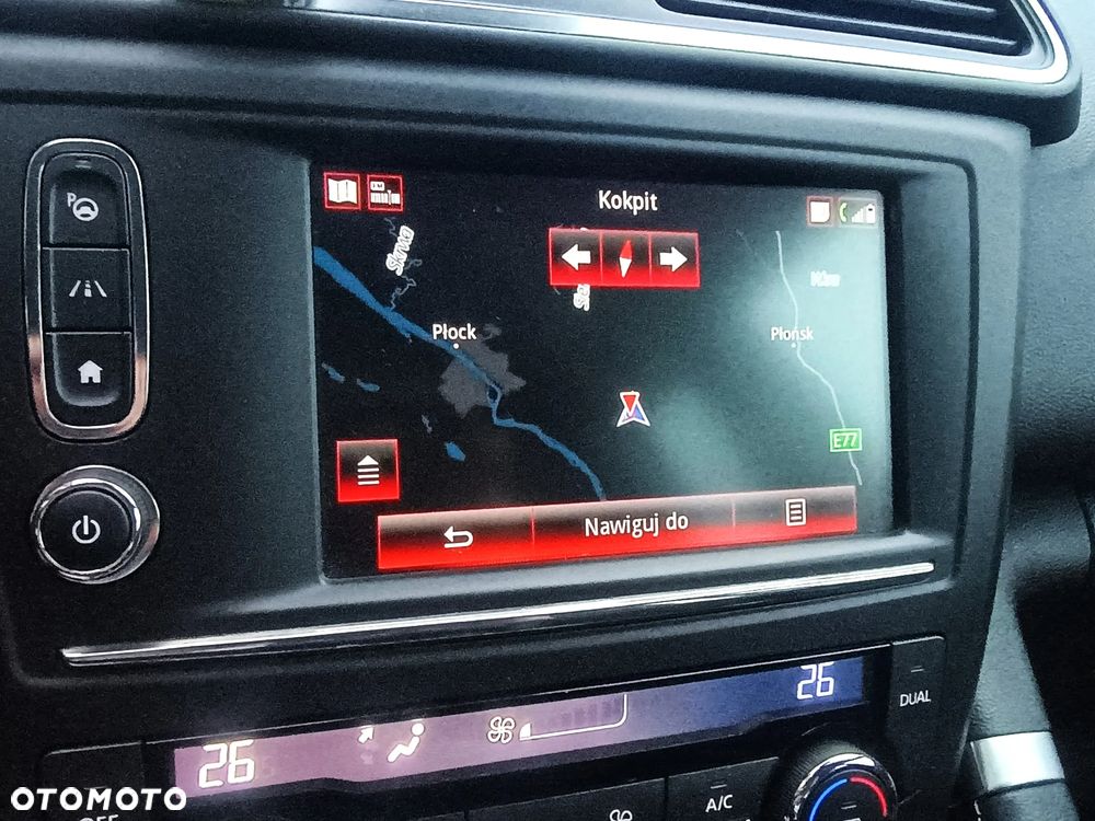 Renault Kadjar 1.6 dCi Energy Business - 14