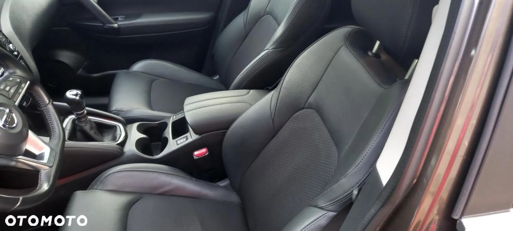 Nissan Qashqai 1.3 DIG-T Tekna - 8