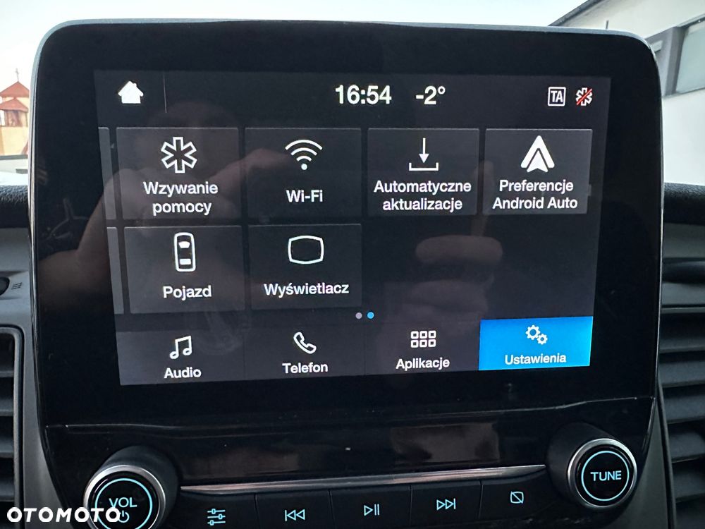 Ford Transit L2H2 2.0 TDCI SORTIMO Zabudowa Warsztatowa Warsztat Mobilny FV23% - 20