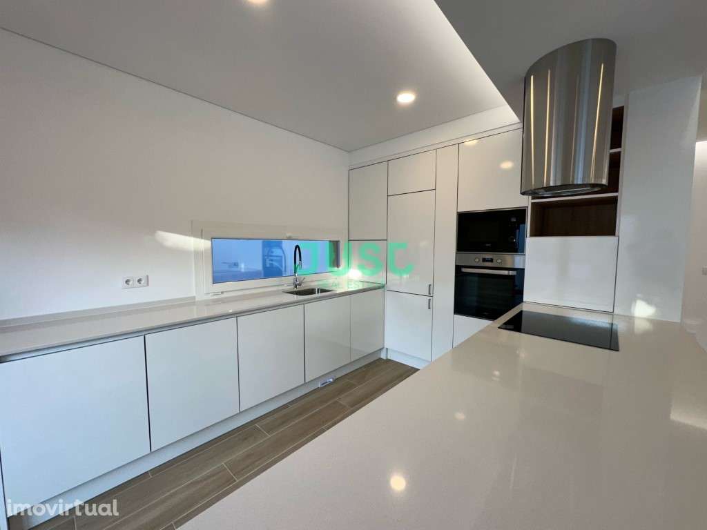 Moradia T3 nos Redondos - Fernão Ferro - Grande imagem: 3/14