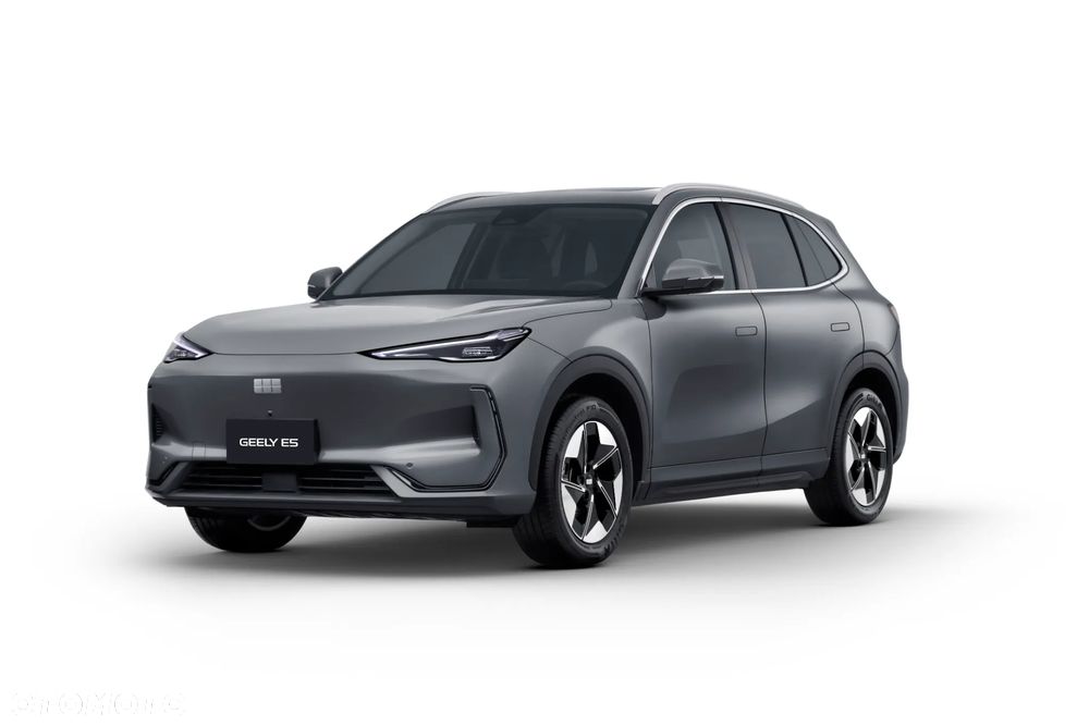 Geely EX5 60.22kWh Pro - 3